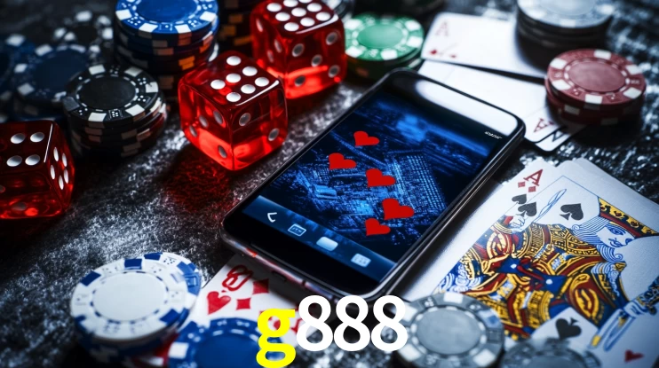 g888 Login